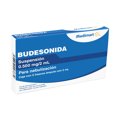 thumbnail image 1 of Budesonida 0.50 Mg 2 Ml 5 Amp, 1 of 1