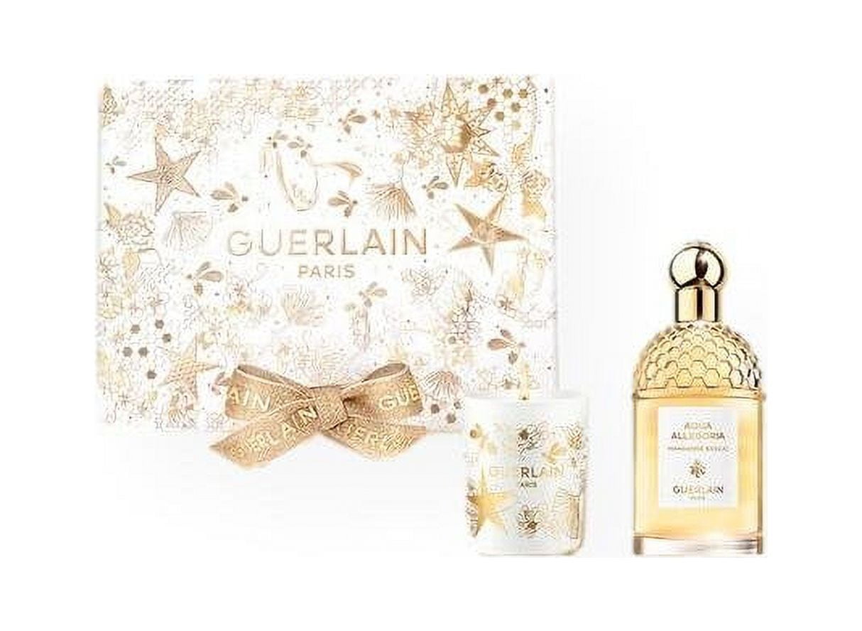 Nina Ricci L'air du Temps Perfume Set for Women: EDT, Body Soap