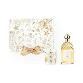 Guerlain Aqua Allegoria Mandarine Basilic Ladies Perfume Gift Set