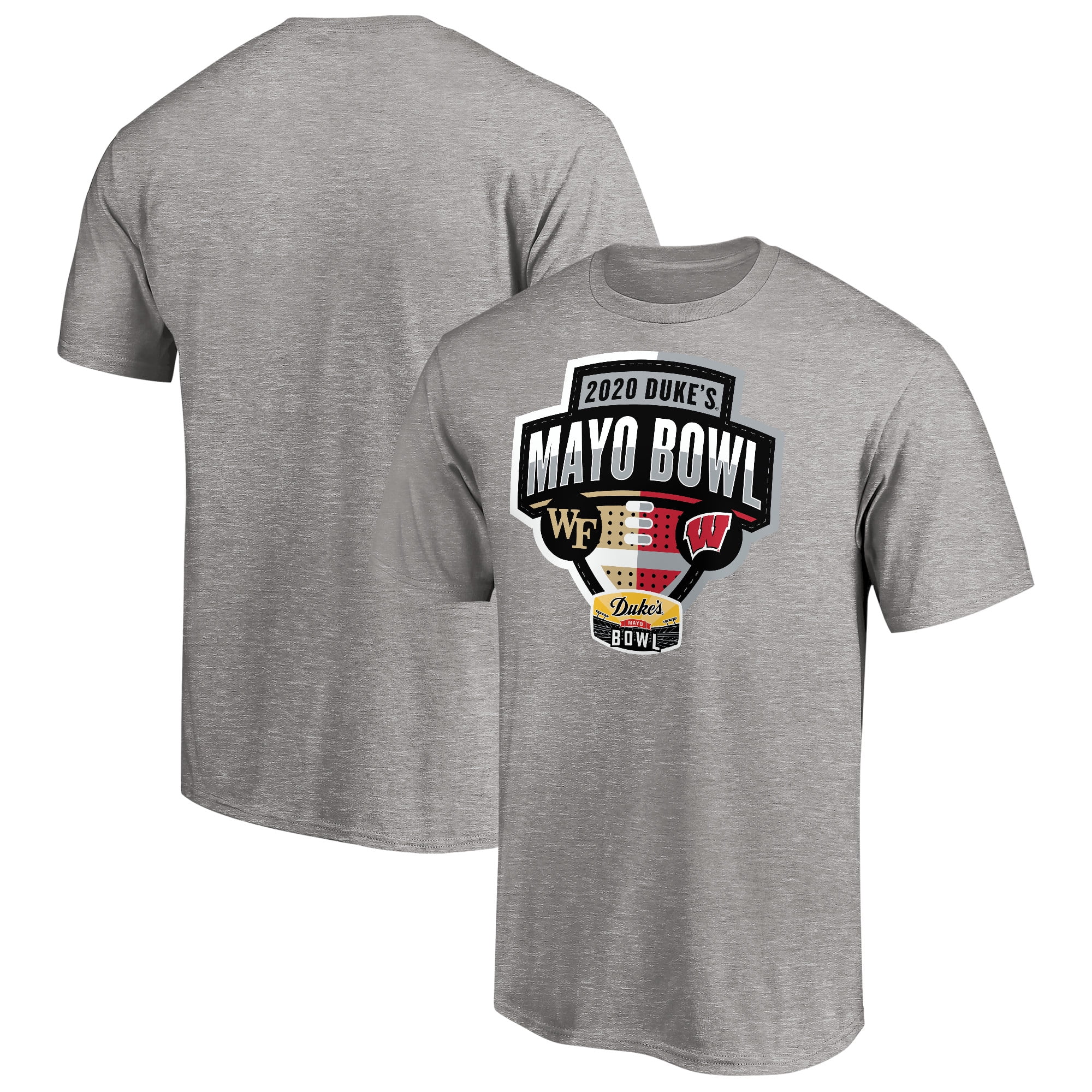 Mayo bowl shirt Clearance