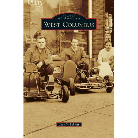 West Columbus (Hardcover)