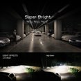 thumbnail image 3 of H4 39W Super Bright Led 4 Sides 360° Fix Light Auto Head Light Bulb Head Lamp Conversion Kit For Vehicles Shakeproof, 3 of 5