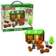 thumbnail image 5 of Set de construcción LINCOLN LOGS On The Trail, 59 piezas, más de 3 años, 5 of 5