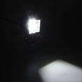 thumbnail image 5 of 2in LED Pod Lights 9?30V 27W Waterproof Super Bright Off Road Spot Light Fog Lamp for ATV UTV SUV Truck White, 5 of 5