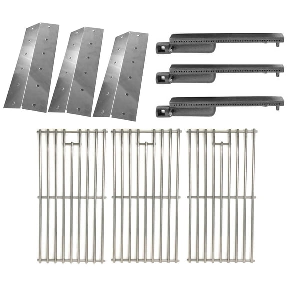 Repair Kit for Turbo 720-0057-4BRB, 750-0058-4BRB, CG4CKW, CG4TCBN, Gas Models