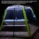 thumbnail image 5 of Tira de luces LED Marreal, 2 m, 120 LED, batería remota, resistente al agua, 5 of 7