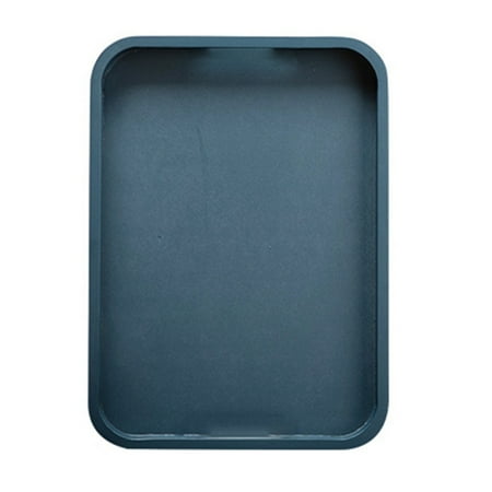 

Nordic Style Color Rectangle Bamboo Storage Trays B