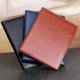 thumbnail image 2 of A5 Document Bag File Folder Clipboard Business Office Financial School Supplies (Blue), 2 of 5