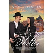 Pre-Owned The Heart's Shelter (Paperback) 0310364442 9780310364443