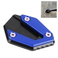 thumbnail image 4 of Almohadilla de Soporte Lateral ANGGREK CNC Aluminio, 4 of 8