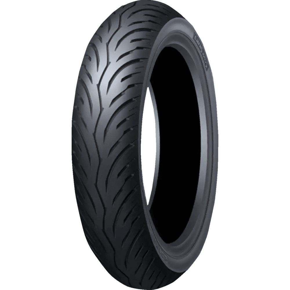 DUNLOP Motorcycle Sportmax GPR-300 Radial Rear Tire - 180