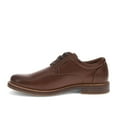 thumbnail image 5 of Dockers Handel Men's Oxford Shoes Color: Dark Tan Size: 11, 5 of 6