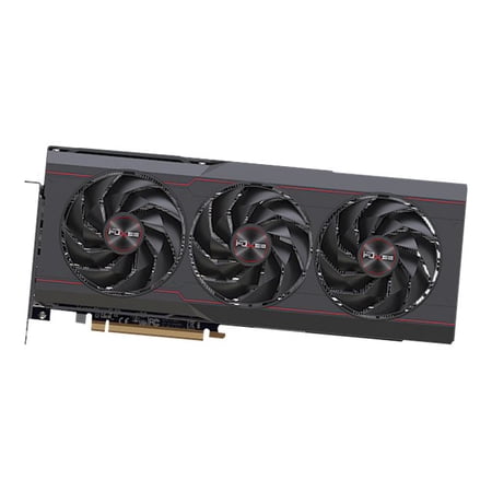 Sapphire Pulse Radeon RX 7900 XTX - Graphics card - Radeon RX 7900 XTX - 24 GB GDDR6 - PCIe 4.0 x16 - 2 x DisplayPort, 2 x HDMI