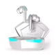 thumbnail image 1 of Audifonos Bluetooth 5.3 Con Modo Juego, 1 of 6