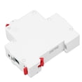 thumbnail image 4 of Interruptor de Circuito Fotovoltaico, Protección de Cortocirco DC Circuiter Miniatura 250V 10A PARA OFICINA, 4 of 7