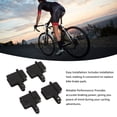 thumbnail image 3 of Bike Brake Pads, Bike Parts Easy Install  for MT200, 3 of 7