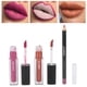 thumbnail image 5 of Juego De Maquillaje De Lápiz Labial, Juego De Lápiz Labial De Regalo Que Evita La Decoloración Para Viajar OTVIAP 2+1 Lipstick Set, 5 of 8
