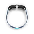 thumbnail image 3 of Goggles de Natación Decathlon Nabaiji 100 Soft Negro Azul Talla L, 3 of 4