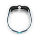 thumbnail image 3 of Goggles de Natación Decathlon Nabaiji 100 Soft Negro Azul Talla L, 3 of 4