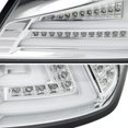 thumbnail image 4 of Spec-D Tuning Compatible with 2006-2008 Lexus Is250 Is350 Led Tail Lights Brake Lamps 06 07 08 (Left + Right), 4 of 6