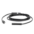 thumbnail image 1 of Endoscopio, Cámara Endoscópica Cable Flexible De 2 M Amplia Compatibilidad Multiusos Para Estructura Interna Mecánica, 1 of 7