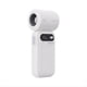 thumbnail image 1 of Mini Ventilador de Mano de Bajo Ruido, 100 Velocidades, Pantalla LED, 3600 MAh, Recargable por USB, Portátil para Exteriores., 1 of 5