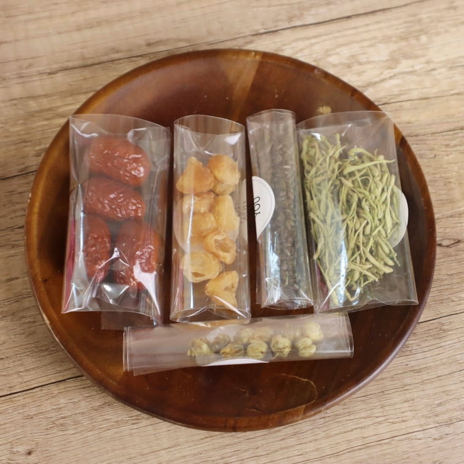 Royal Seafood USA Honeysuckle red dates good night tea herbal tea 2 serving help sleep tea 7bags