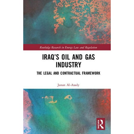 Iraq’s Oil and Gas Industry (Best Careers In Oil And Gas Industry)