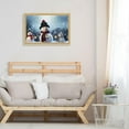 thumbnail image 6 of FREEAMG Christmas Snowman Puzzle 1000 Pieces - Wooden Jigsaw Puzzles for Family Games - Suitable for Teenagers and Adults, 6 of 7