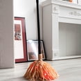 thumbnail image 1 of 万圣节电动女巫移动的魔法扫把旋转扫帚道具, 1 of 8