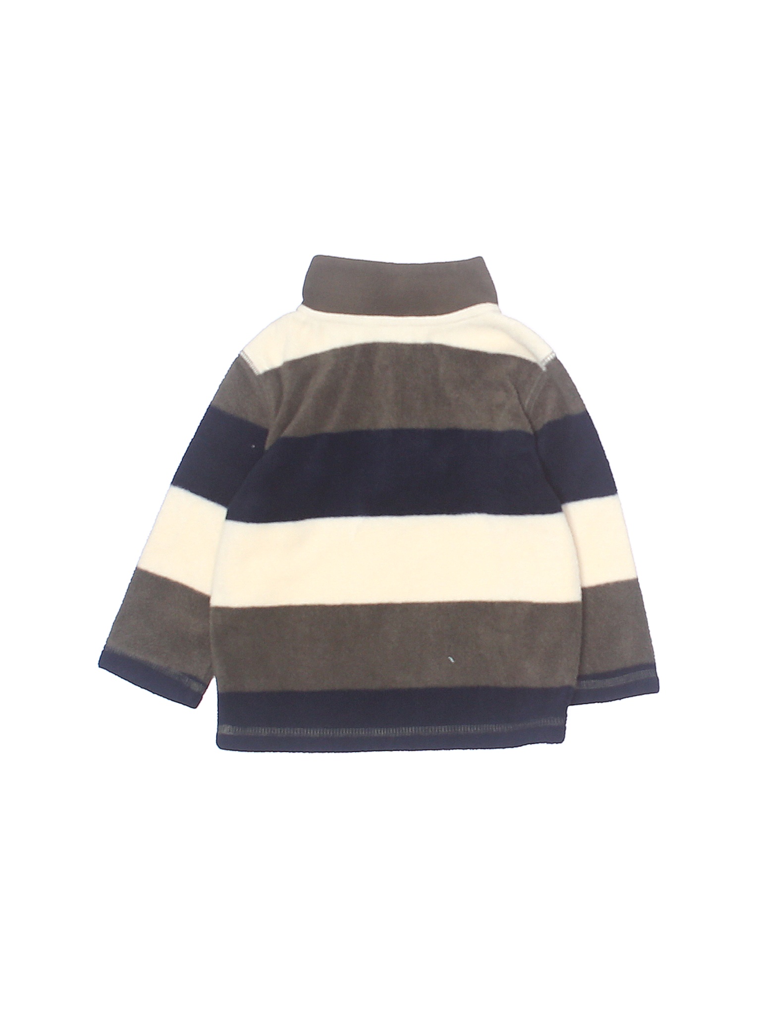 baby gap fleece jacket