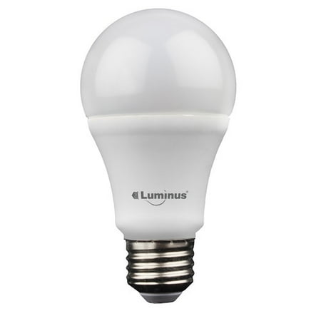 Luminus 14w E26 Medium Led Light Bulb Pack Of 6 Set Luminus 14w E26 Medium Led Light Bulb Pack Of 6 Set