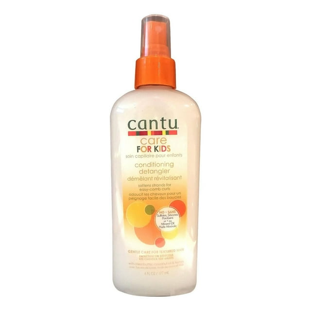 Cantu Kids Detangling Conditioner