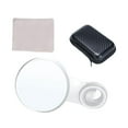 thumbnail image 4 of BELOVING Ensemble de Clip Miroir pour Selfie Téléphone Intelligent Caméra Arrière Facile à Transporter Vlogging Compact, 4 of 8