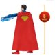 thumbnail image 3 of Figura de acción Superman Epic Strike de DC Comics de 15 cm con Acc, 3 of 8