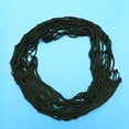 thumbnail image 1 of OULII 1Pack Meshy Rope Hammock for Backyard Patio Sleeping Portable 78.7x47.2in, 1 of 6