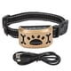 thumbnail image 2 of Collar De Corteza De Recargable, Prenda Impermeable Elegante Ajustable Reflexiva Del Collar De Corteza De Para Perros, 2 of 7
