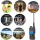 thumbnail image 5 of Retevis RT82 Intercomunicador portátil bidireccional IP67 Walkietalkie impermeable con GPS Band Irfora Intercomunicador, 5 of 7