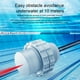 thumbnail image 4 of Sensor Ultrasónico Rov, Protecciónica Estática Pequeño Punto Coygo Ultrasónico Sensor de Rango de Rango IP68 Probas de Agua Para Robots de Piscina, 4 of 7