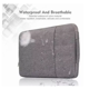 thumbnail image 5 of Funda  Wünd Case Para Macbook Pro / Air 13 / 13.3 iPad / Laptop Modelo Negro, 5 of 5