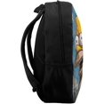 thumbnail image 5 of OSBELE Simpson Children's Backpacks,The Simpsons Kids Backpack Student Bookbags 3D Printed Teenagers Travel Backpacks, Large Capacity Rucksack, 5 of 5