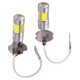 thumbnail image 4 of 2 Uds Dentera de de LED COB Enfriaento Dináco Inteligente, Control de Temperatura Inteligente , de Instación Soledad Faros LED para vehículos, 4 of 8