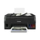 thumbnail image 2 of KIT MULTIFUNCIONAL CANON G4110 WIFI ADF + KIT DE TINTA + PAPEL + ANTIVIRUS, 2 of 5