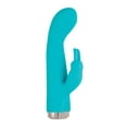 thumbnail image 2 of My Secret Rabbit Aqua, 2 of 2