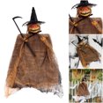 thumbnail image 1 of Casa Encantada para Fiesta Accesorios Fantasma Muñeca Calabaza Halloween, 1 of 9