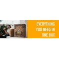 thumbnail image 4 of Craft A Brew Beer Making Kit, Oktoberfest Ale, Home Beer Brewing Complete Set, 1 Gallon Capacity, 4 of 15