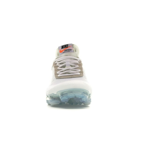 Nike Men's Air VaporMax Off-White (2018) Running Shoes, from