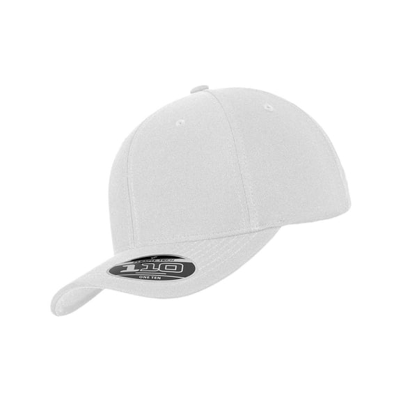 Flexfit  Cool and Dry Mini Pique Cap