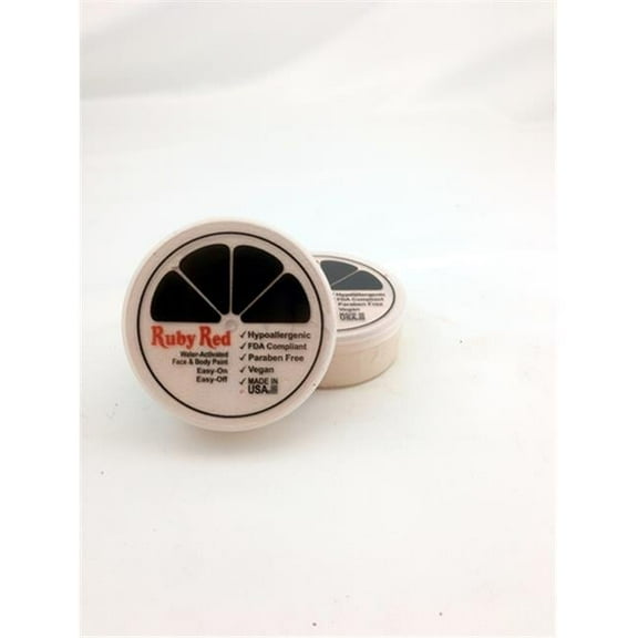Ruby Red Paints 75M202 Individual Colors, 75 ml - Complexion - 202