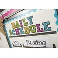 thumbnail image 2 of Teacher Created Resources Magnetic Alphabet-3" Bold Block, Chalkboard Brights, 2 of 4